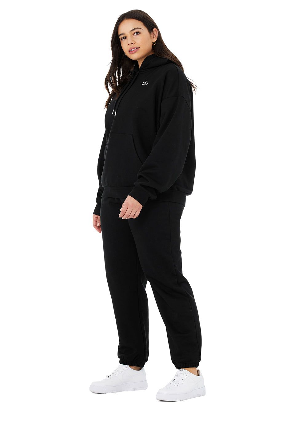 Accolade Hoodie & Accolade Sweatpant Set sold by Alo Yoga product image thumbnail 24
