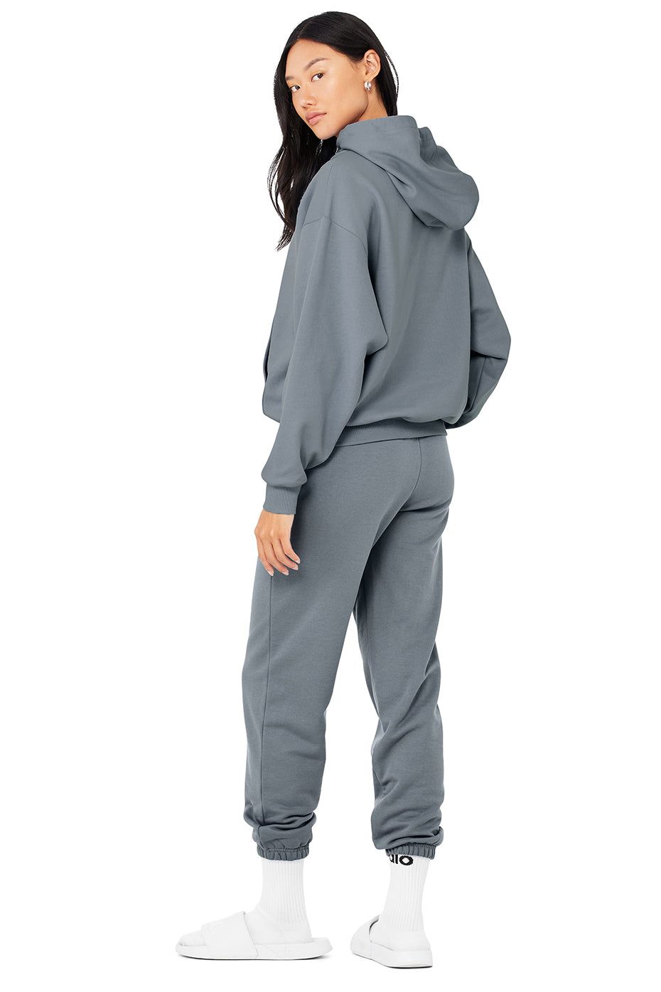 Accolade Hoodie & Accolade Sweatpant Set sold by Alo Yoga product image thumbnail 37