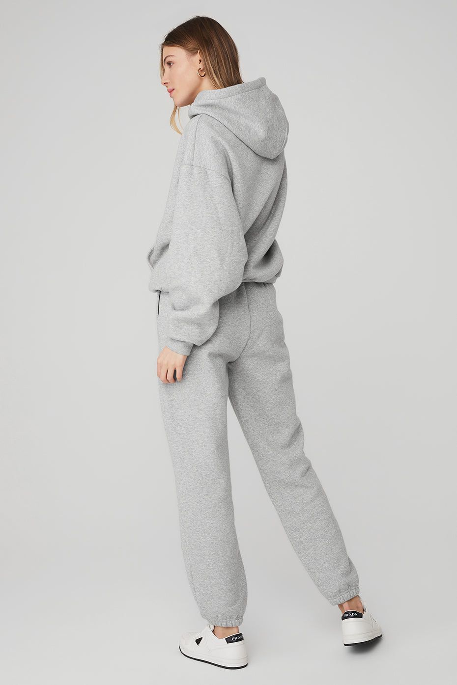 Accolade Hoodie & Accolade Sweatpant Set sold by Alo Yoga product image thumbnail 46