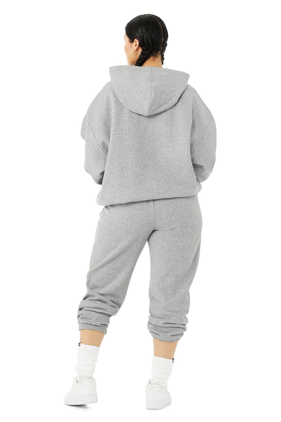 Accolade Hoodie & Accolade Sweatpant Set sold by Alo Yoga product image thumbnail 11