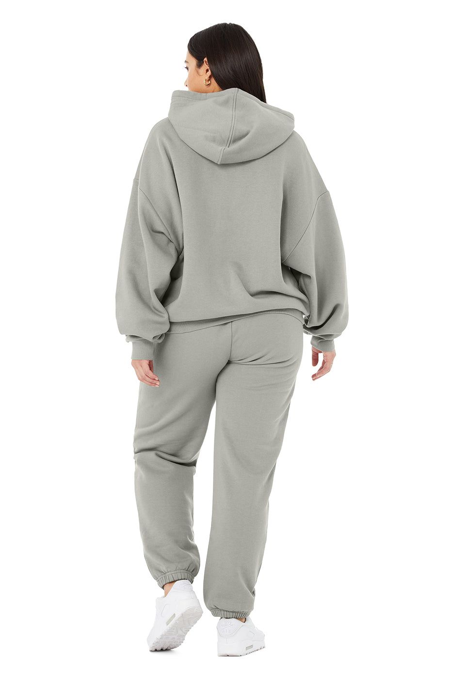 Accolade Hoodie & Accolade Sweatpant Set sold by Alo Yoga product image thumbnail 22