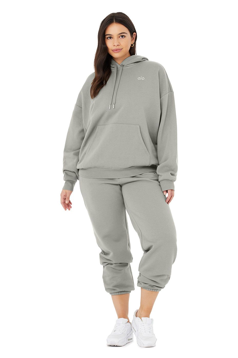 Accolade Hoodie & Accolade Sweatpant Set sold by Alo Yoga product image thumbnail 20