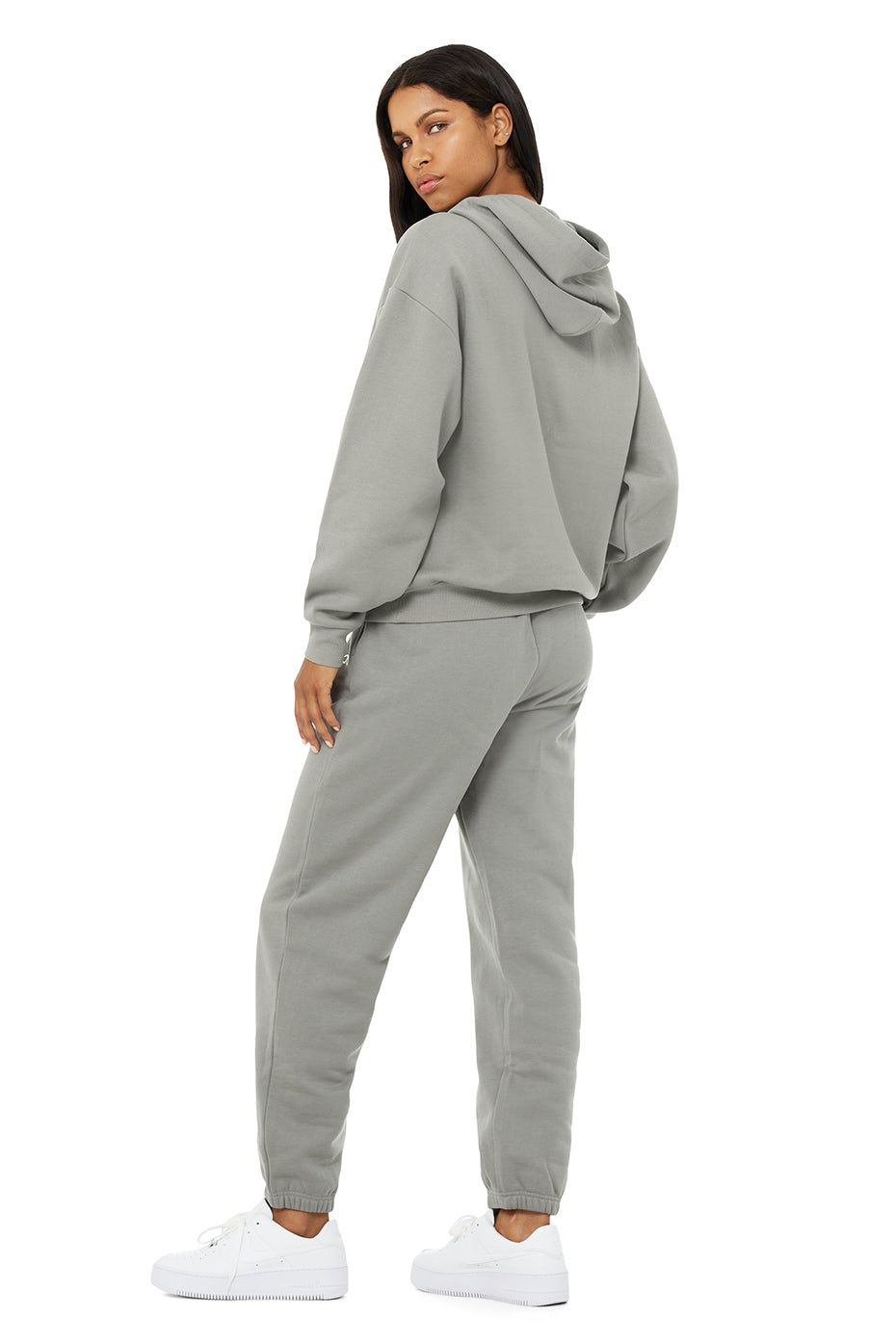 Accolade Hoodie & Accolade Sweatpant Set sold by Alo Yoga product image thumbnail 18