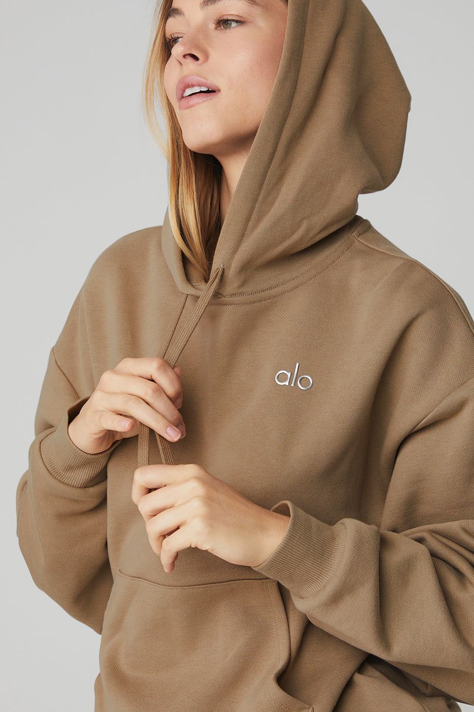 Accolade Hoodie & Accolade Sweatpant Set sold by Alo Yoga product image thumbnail 51