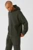 Renown Heavy Weight Hoodie - Stealth Green sold by Alo Yoga