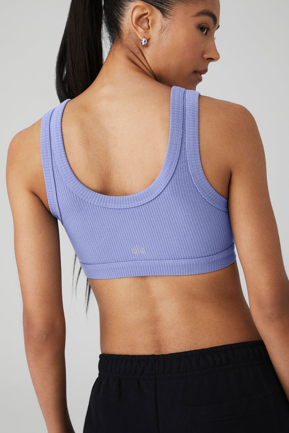 Wellness Bra - Infinity Blue sold by Alo Yoga product image thumbnail 5