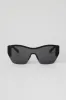 Stunner Sunglasses - Black sold by Alo Yoga