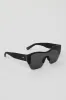 Stunner Sunglasses - Black sold by Alo Yoga