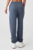 Chill Sweatpant - Bluestone sold by Alo Yoga