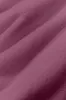 Polar Fleece Cropped Wintry Mix Jacket - Soft Mulberry sold by Alo Yoga