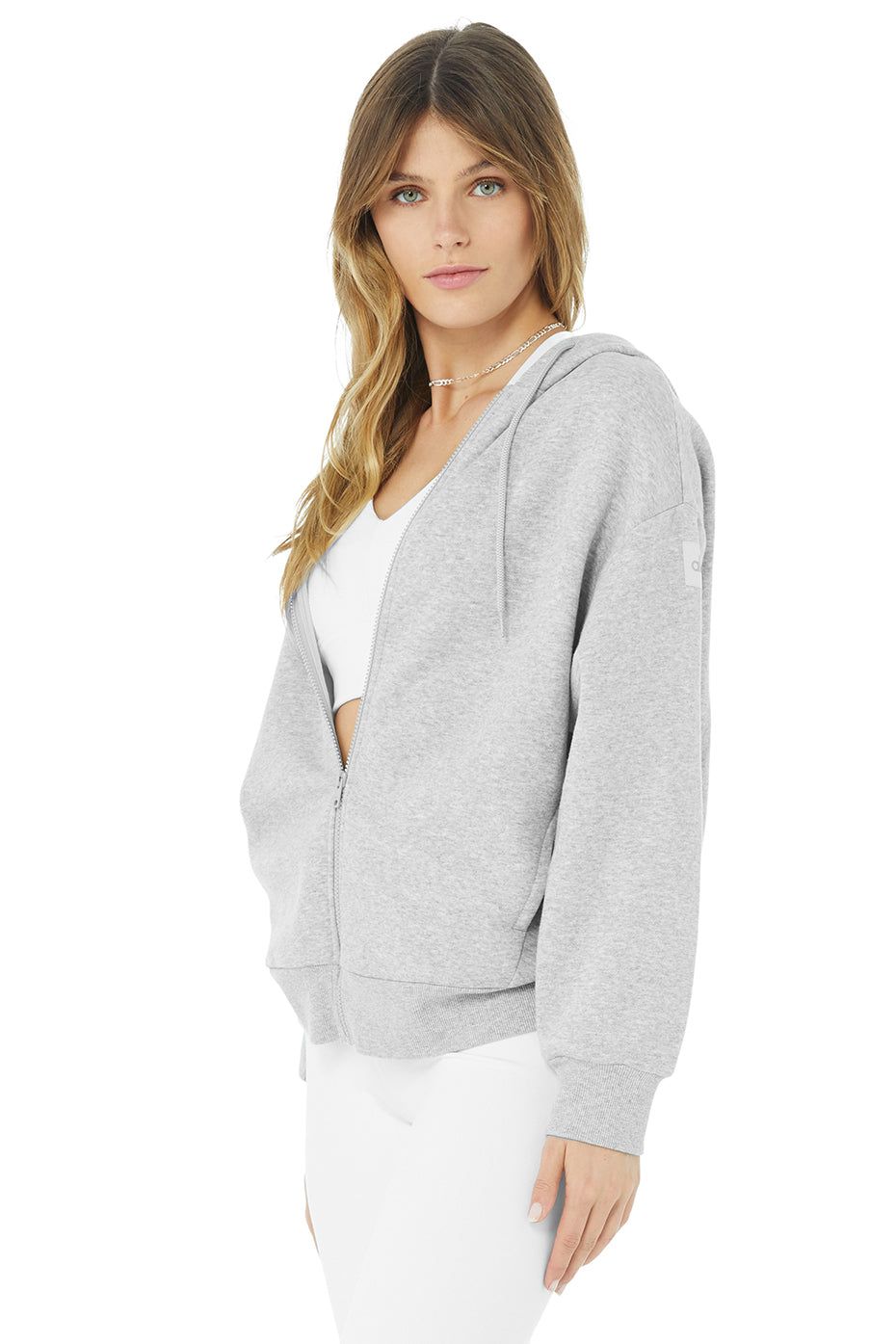 hype京都 HYPE-09 double zip frill hoodie 2 hype京都 HYPE-09 double zip frill hoodie