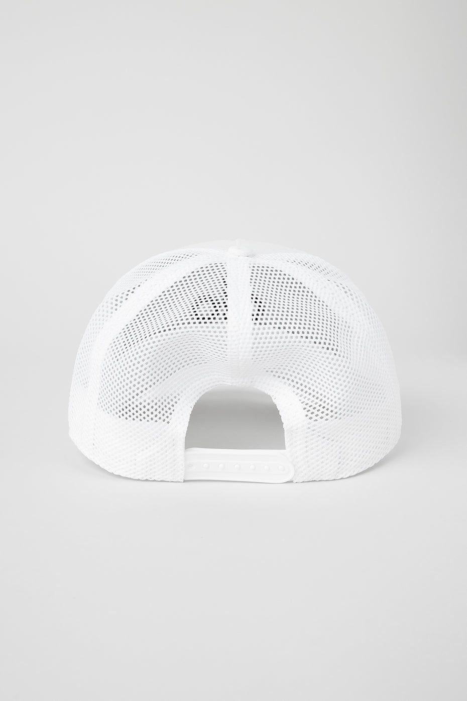 District Trucker Hat - White/Black sold by Alo Yoga product image thumbnail 2