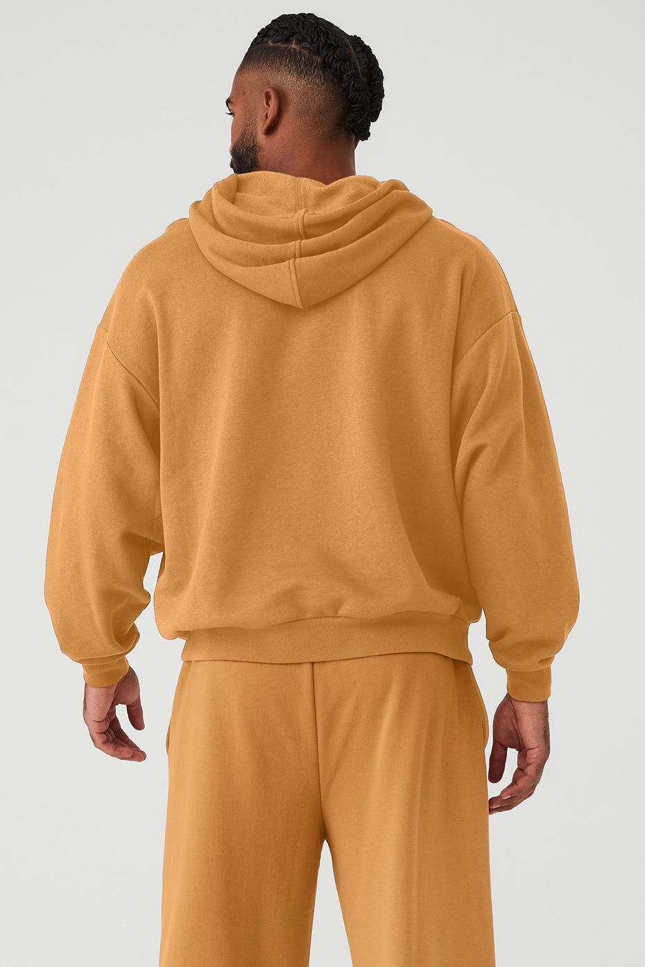 Accolade Hoodie - Toffee sold by Alo Yoga product image thumbnail 2