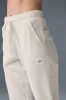 Muse Sweatpant - Ivory sold by Alo Yoga