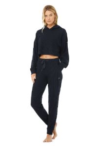 Muse Sweatpant & Hoodie Set sold by Alo Yoga