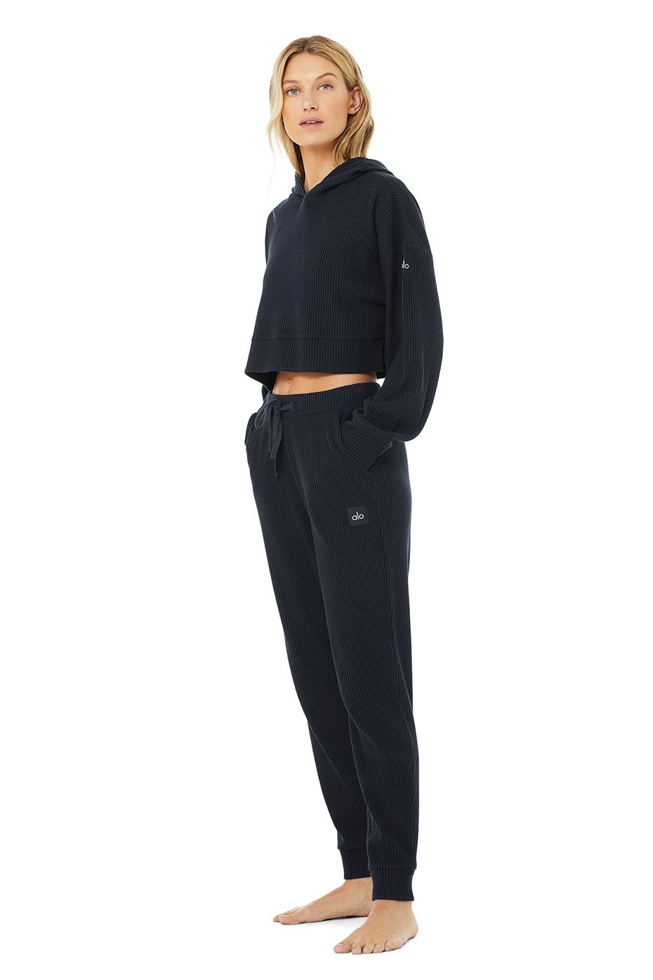 Muse Sweatpant & Hoodie Set sold by Alo Yoga product image thumbnail 6