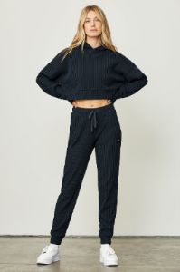 Muse Sweatpant & Hoodie Set sold by Alo Yoga