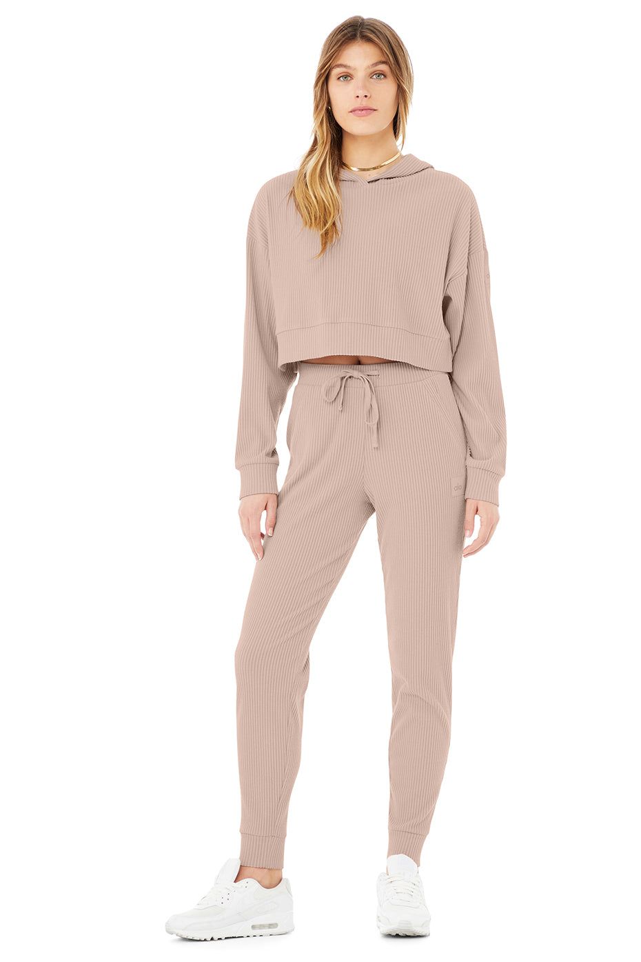 Muse Sweatpant & Hoodie Set sold by Alo Yoga product image thumbnail 39