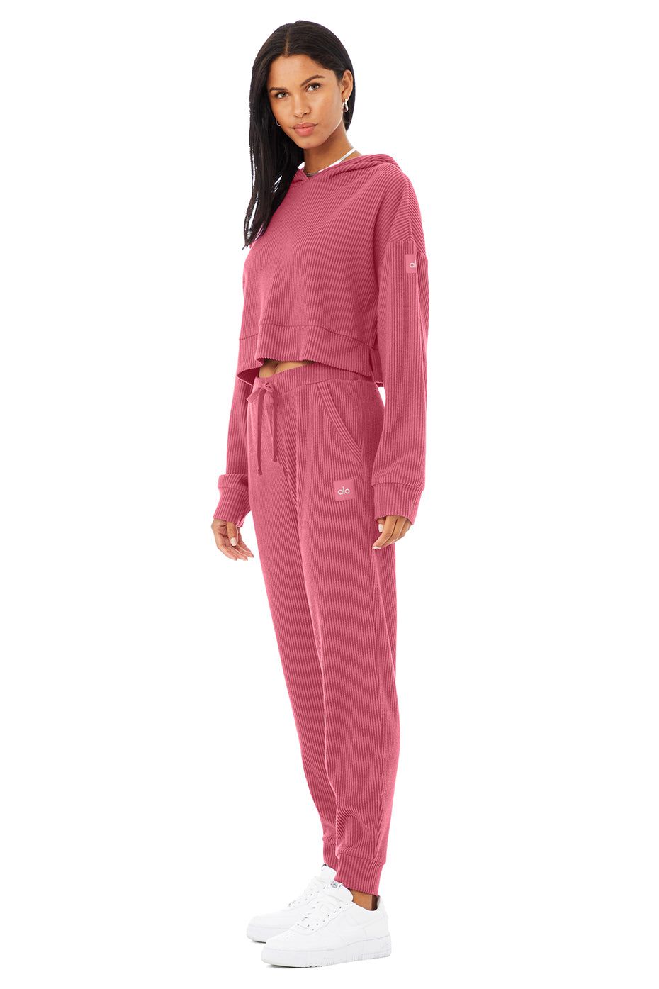 Muse Sweatpant & Hoodie Set sold by Alo Yoga product image thumbnail 20