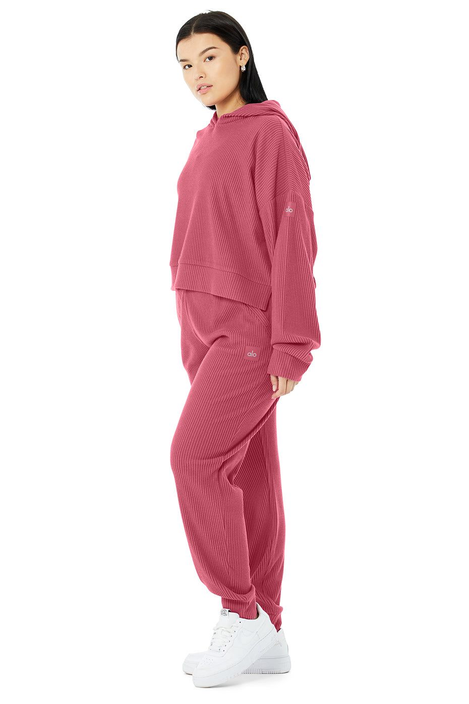 Muse Sweatpant & Hoodie Set sold by Alo Yoga product image thumbnail 25