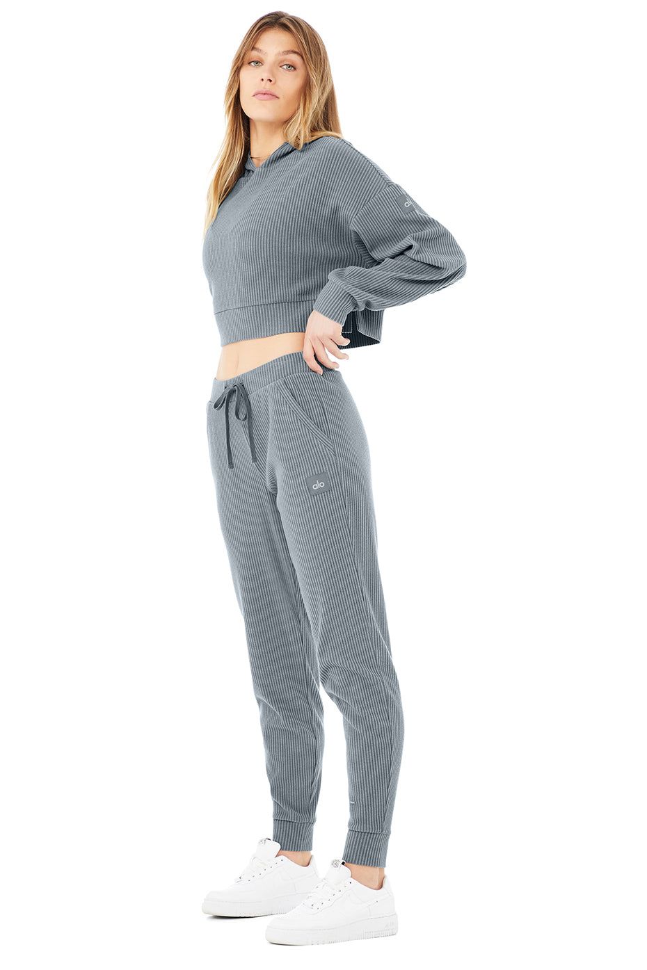 Muse Sweatpant & Hoodie Set sold by Alo Yoga product image thumbnail 36