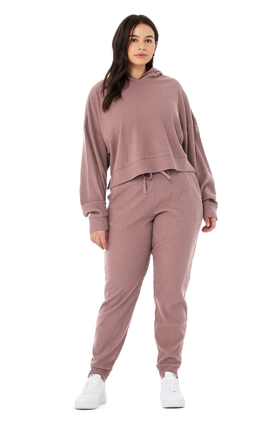 Muse Sweatpant & Hoodie Set sold by Alo Yoga product image thumbnail 18
