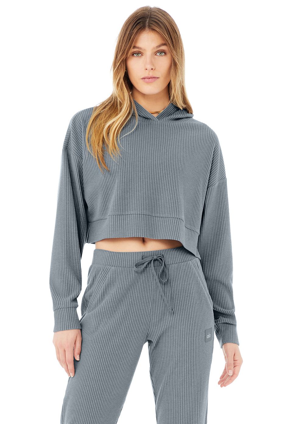 Muse Sweatpant & Hoodie Set sold by Alo Yoga product image thumbnail 38