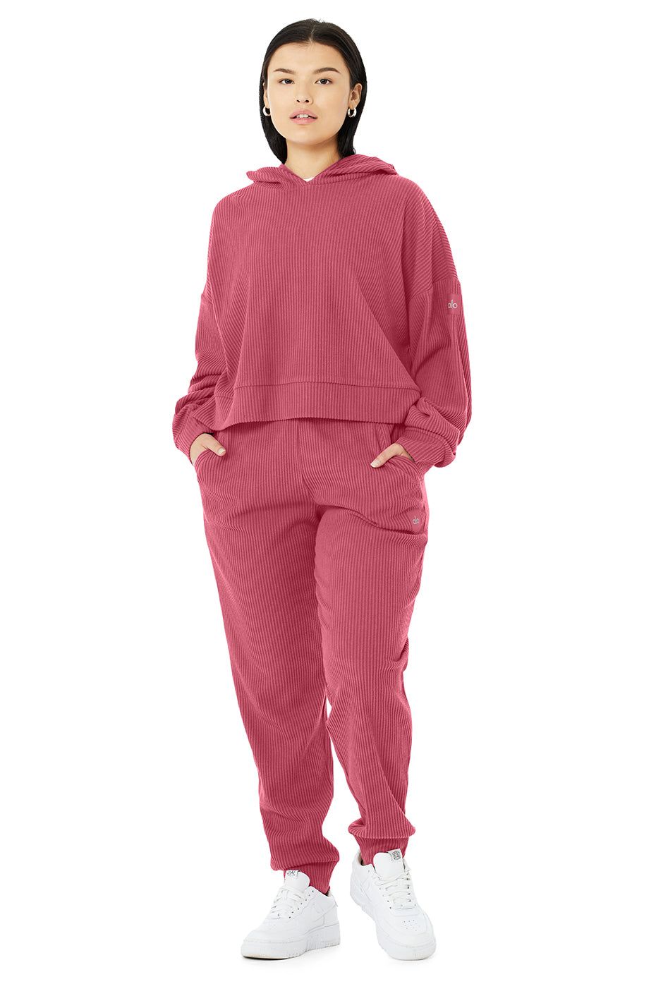 Muse Sweatpant & Hoodie Set sold by Alo Yoga product image thumbnail 24