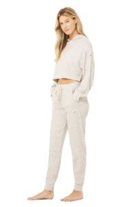 Muse Sweatpant & Hoodie Set sold by Alo Yoga