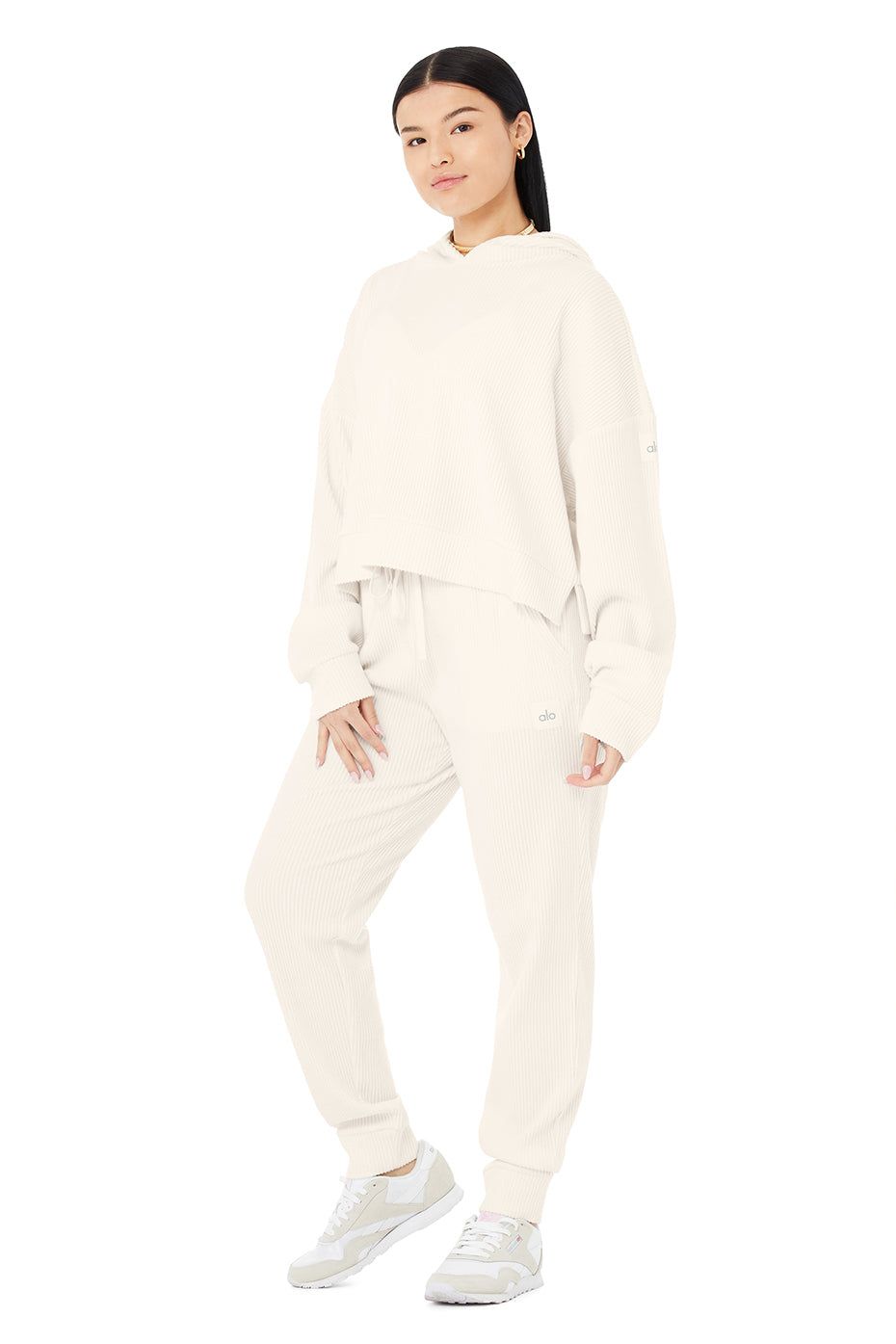 Muse Sweatpant & Hoodie Set sold by Alo Yoga product image thumbnail 49