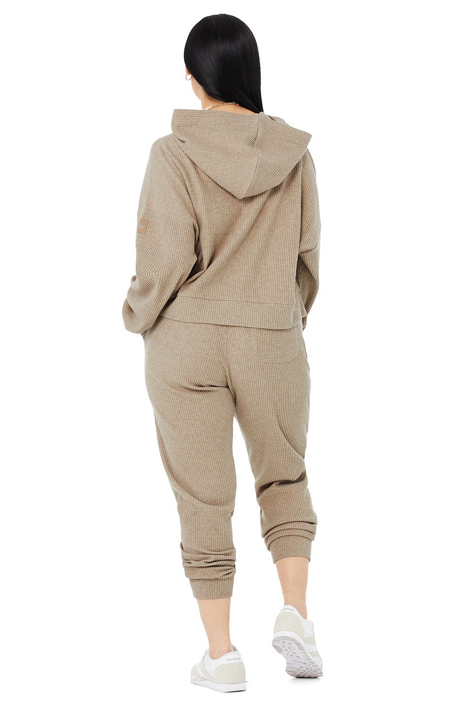 Muse Sweatpant & Hoodie Set sold by Alo Yoga product image thumbnail 33