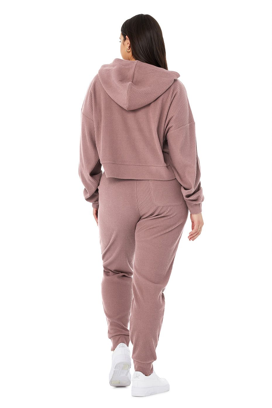 Muse Sweatpant & Hoodie Set sold by Alo Yoga product image thumbnail 19