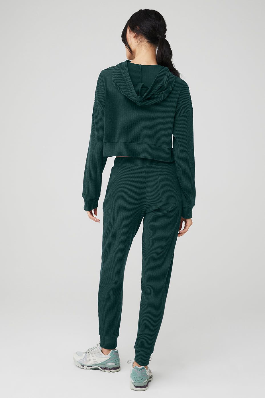 Muse Sweatpant & Hoodie Set sold by Alo Yoga product image thumbnail 60