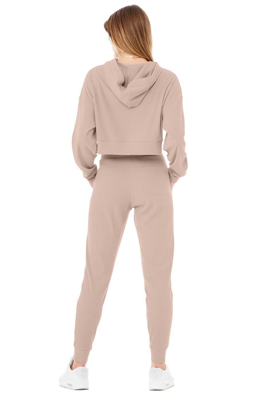Muse Sweatpant & Hoodie Set sold by Alo Yoga product image thumbnail 41