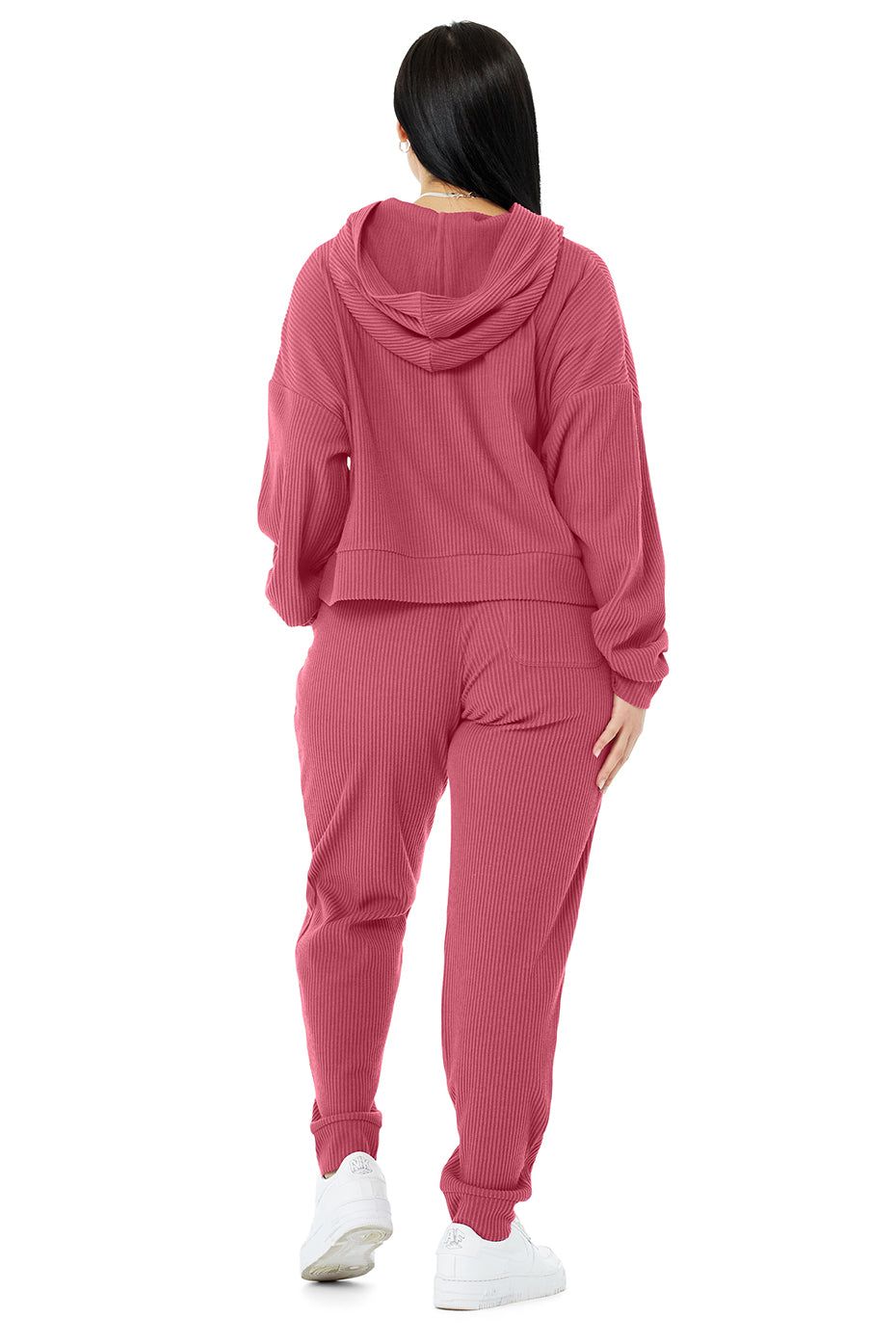 Muse Sweatpant & Hoodie Set sold by Alo Yoga product image thumbnail 26