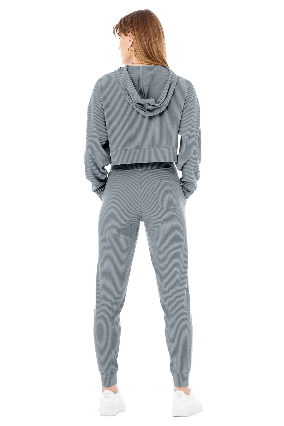 Muse Sweatpant & Hoodie Set sold by Alo Yoga product image thumbnail 37