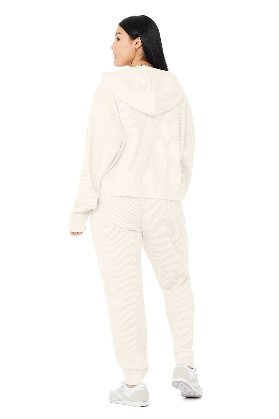 Muse Sweatpant & Hoodie Set sold by Alo Yoga product image thumbnail 50