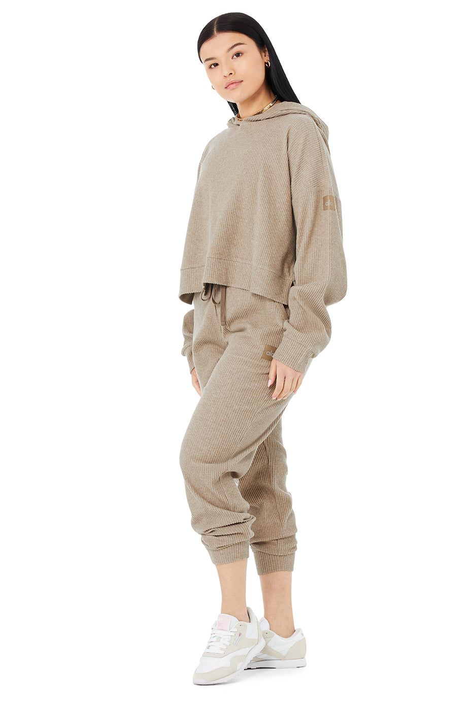 Muse Sweatpant & Hoodie Set sold by Alo Yoga product image thumbnail 32