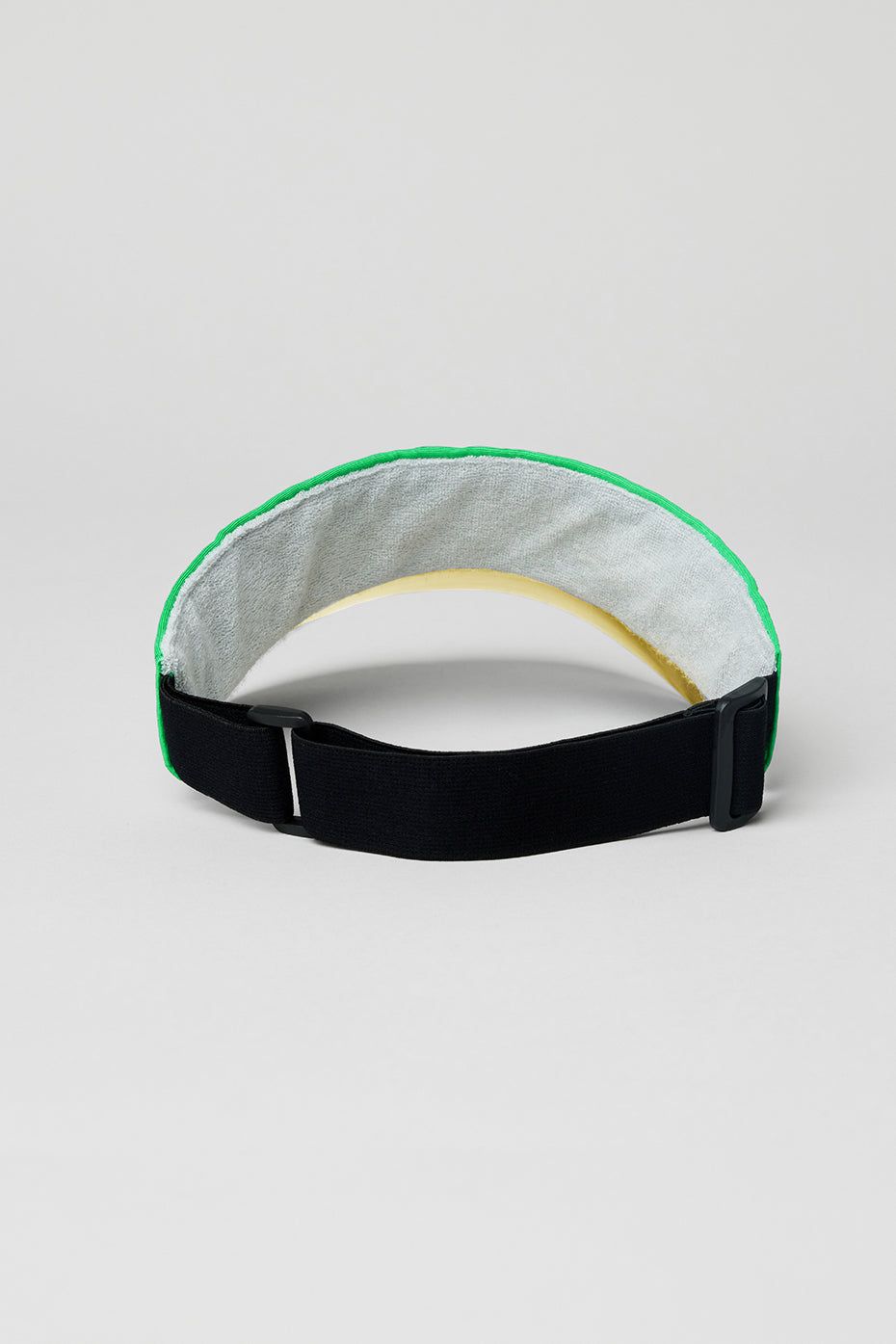 Solar Visor - Palm Green sold by Alo Yoga product image thumbnail 3