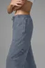 Chill Vintage Wash Sweatpant - Bluestone Wash sold by Alo Yoga