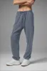Chill Vintage Wash Sweatpant - Bluestone Wash sold by Alo Yoga
