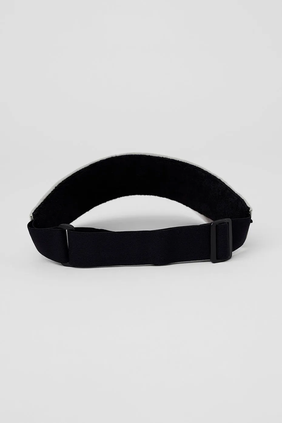 Airlift Solar Visor - Limestone sold by Alo Yoga product image thumbnail 4