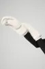 Faux Fur Mittens - Ivory sold by Alo Yoga
