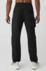 Cargo Venture Pant - Black sold by Alo Yoga