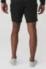 Men's Street Sock - Dove Grey Heather/Black sold by Alo Yoga