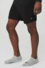 Men's Street Sock - Dove Grey Heather/Black sold by Alo Yoga