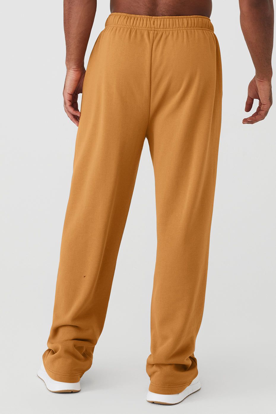 Accolade Straight Leg Sweatpant - Toffee sold by Alo Yoga product image thumbnail 2