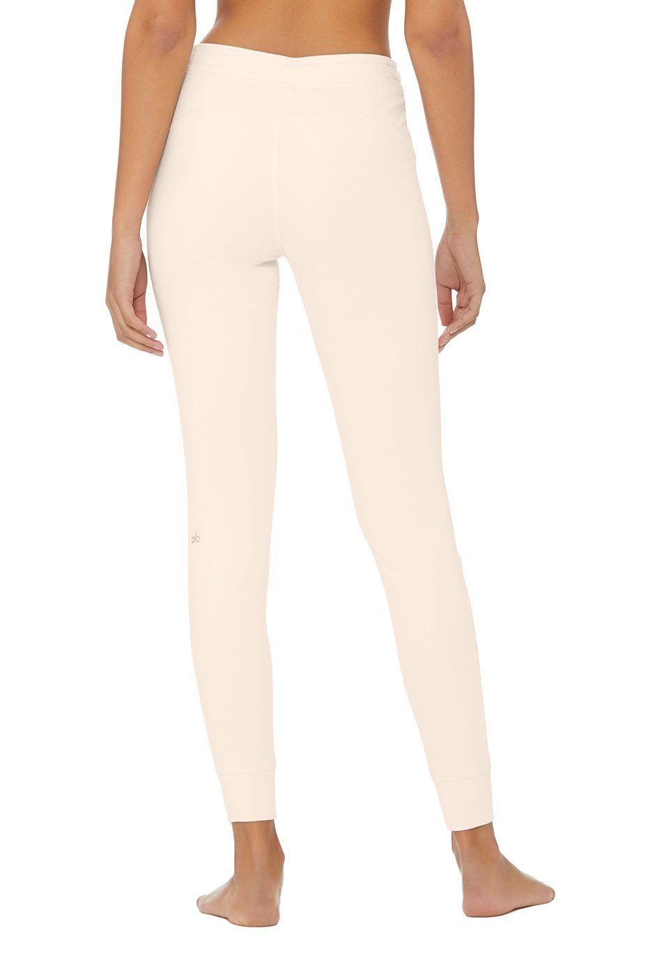 Urban Moto Sweatpant - Pristine sold by Alo Yoga product image thumbnail 3