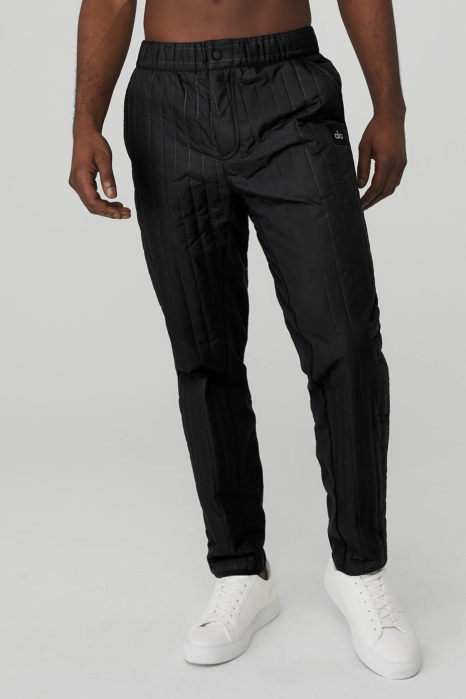 Future Pant - Black sold by Alo Yoga