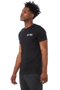 Arbor Short Sleeve - Black sold by Alo Yoga